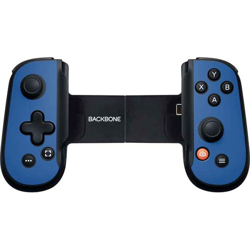 University of Kansas Jayhawks Mascot Backbone One for iPhone Game Controller Skin